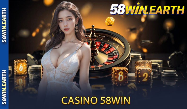 Casino 58WIN