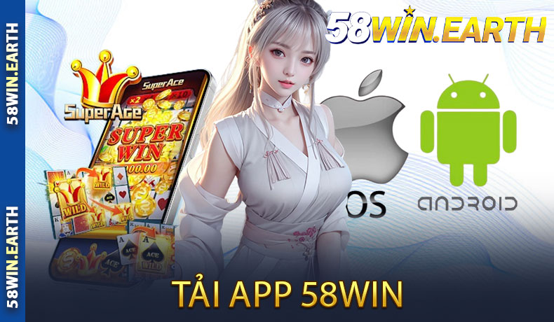 Tải app 58WIN