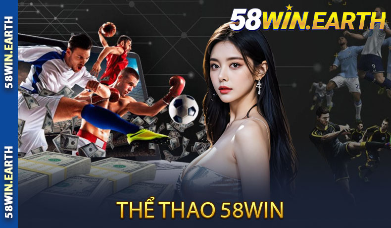 Thể Thao 58WIN