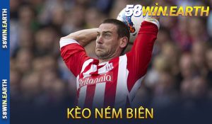 Kèo ném biên